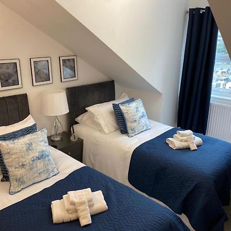 Stylish Apartment In Watford Watford  Exteriör bild